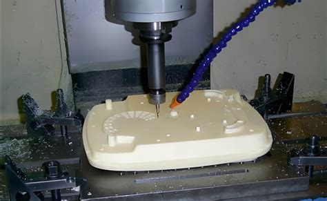 cnc plastic|The Ultimate Guide to CNC Plastic Machining: How to Choose .